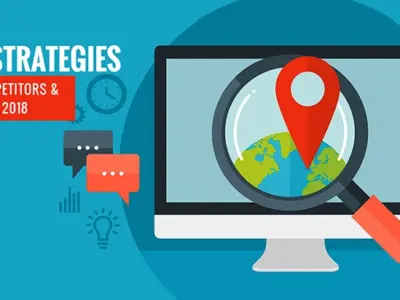 3 SEO Strategies To Beat Competitors & Rank High in 2018