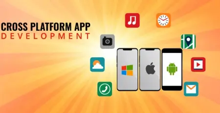 Ingenious Netsoft: Cross-platform-app-development