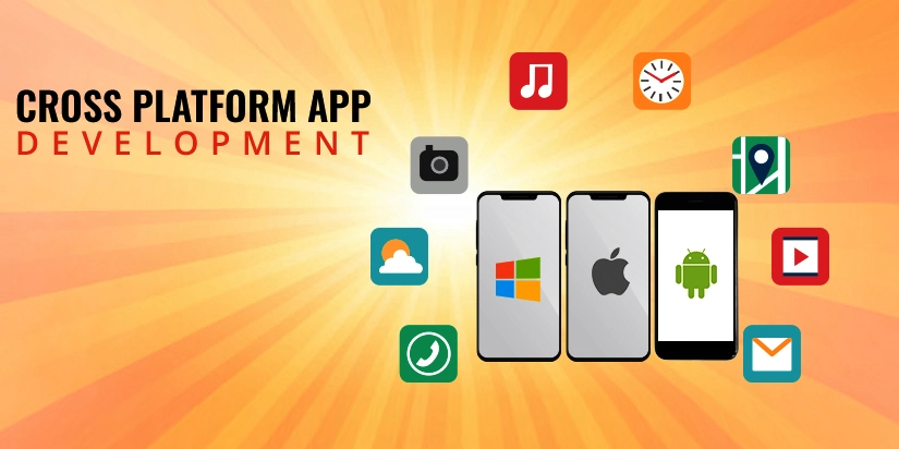 Ingenious Netsoft: Cross-platform-app-development