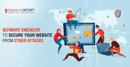 Ingenious Netsoft: Ultimate Checklist to secure