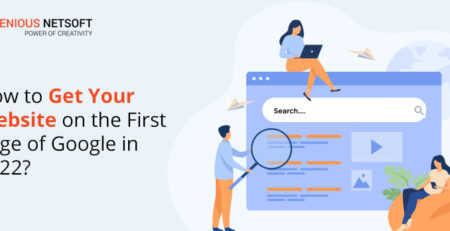 Ingenious Netsoft: How-To-Get-Your-Website-On-The-First-Page-Of-Google-In-2022
