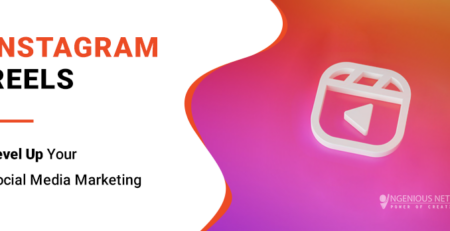 Ingenious Netsoft: Instagram-Reels