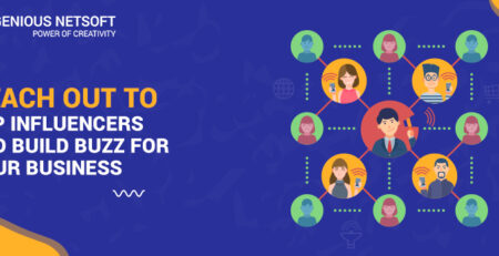 Ingenious Netsoft: Reach-Out-To-Top-Influencers-And-Build-Buzz-For-Your-Business
