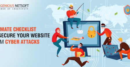 Ingenious Netsoft: Ultimate Checklist to secure