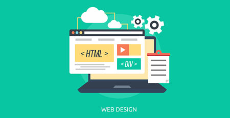Ingenious Netsoft: Web-design-html