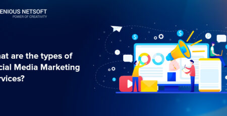 Ingenious Netsoft: What-Are-The-Types-Of-Social-Media-Marketing-Services
