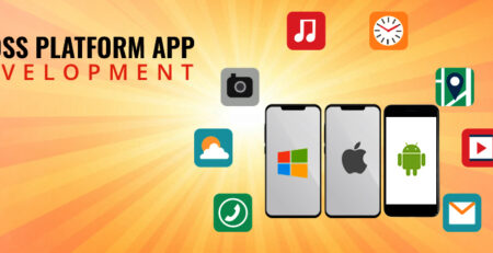 Ingenious Netsoft: Cross-platform-app-development
