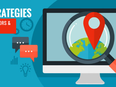 Ingenious Netsoft: SEO Strategies