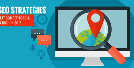 Ingenious Netsoft: SEO Strategies