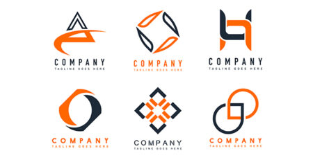 Ingenious Netsoft: Tranding-logos