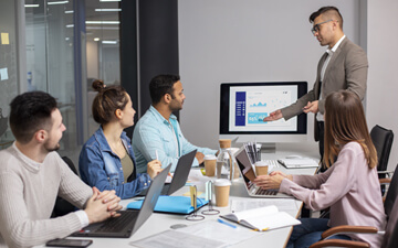 Ingenious Netsoft: our-story