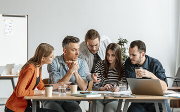 Ingenious Netsoft: our-story