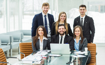 Ingenious Netsoft: our-story