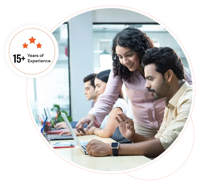 Best Web Development Agency in India