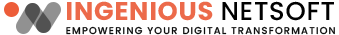ingeniousnetsoft.com