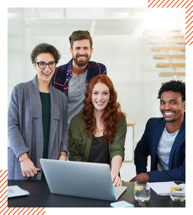 High-Converting Landing Page Design Services in India