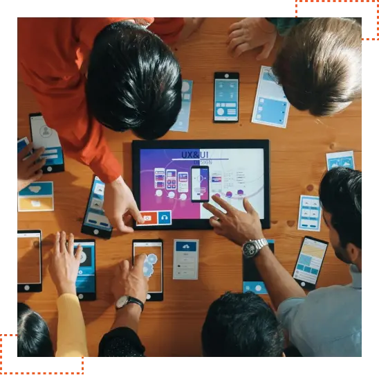 Hire App Developers in India – Transform Your Business with Custom Mobile Apps