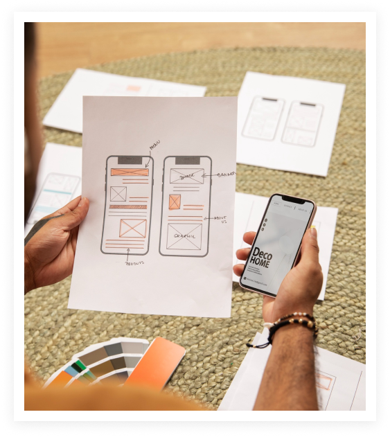 Let’s Build Your Mobile App — The Right Way