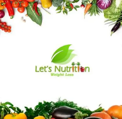 letsNutrition