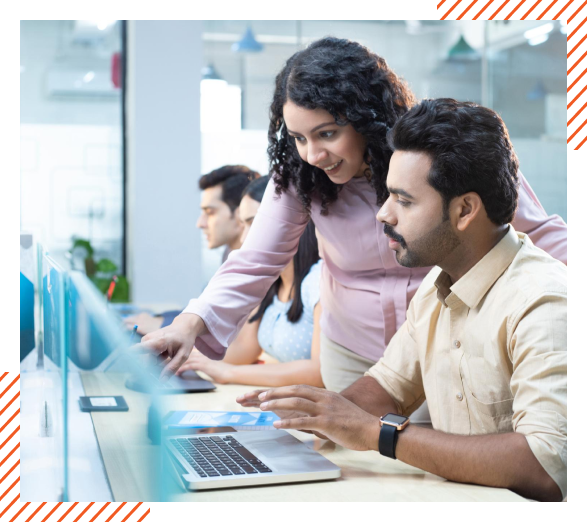 Node.js Web Development Services in India