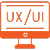 UI/UX Design