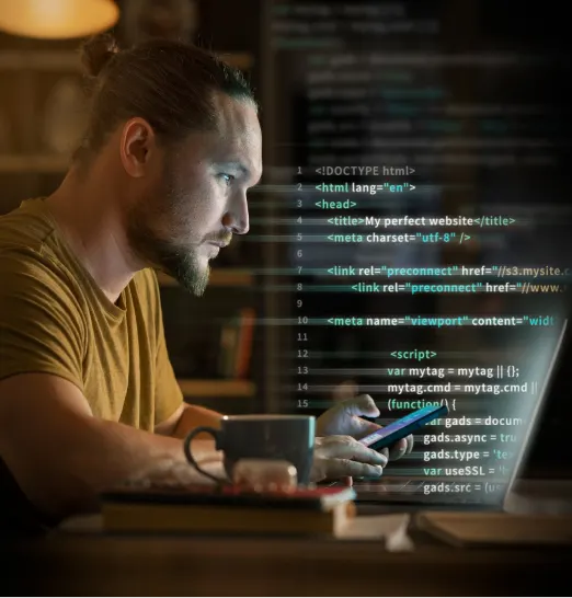 Why Hire Our PHP Developers