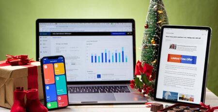 Holiday Season Marketing