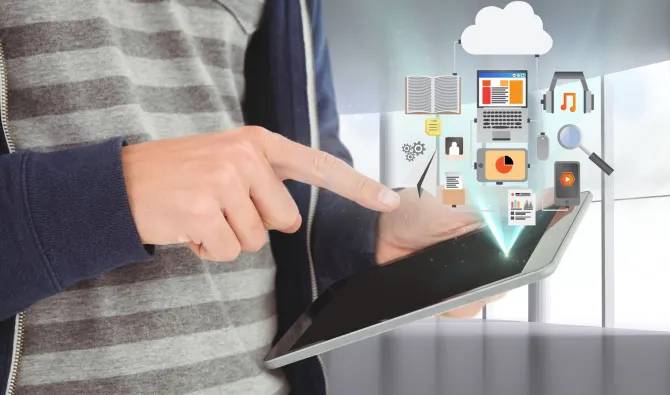 AI-Powered Content Marketing Services