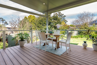 Australian Renovation