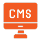 CMS Website Solution