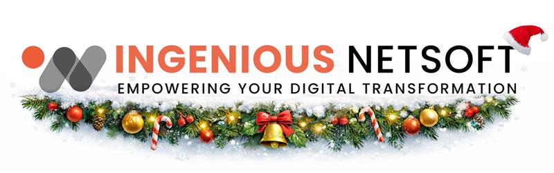 ingeniousnetsoft.com
