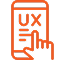 Mobile App UXUI Design Services