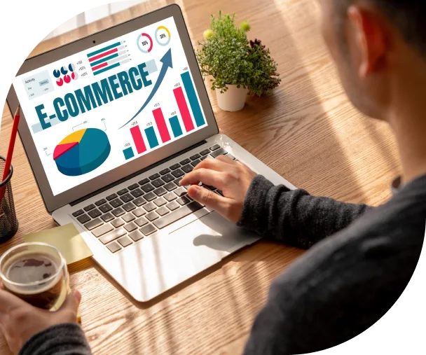 ECommerce SEO services