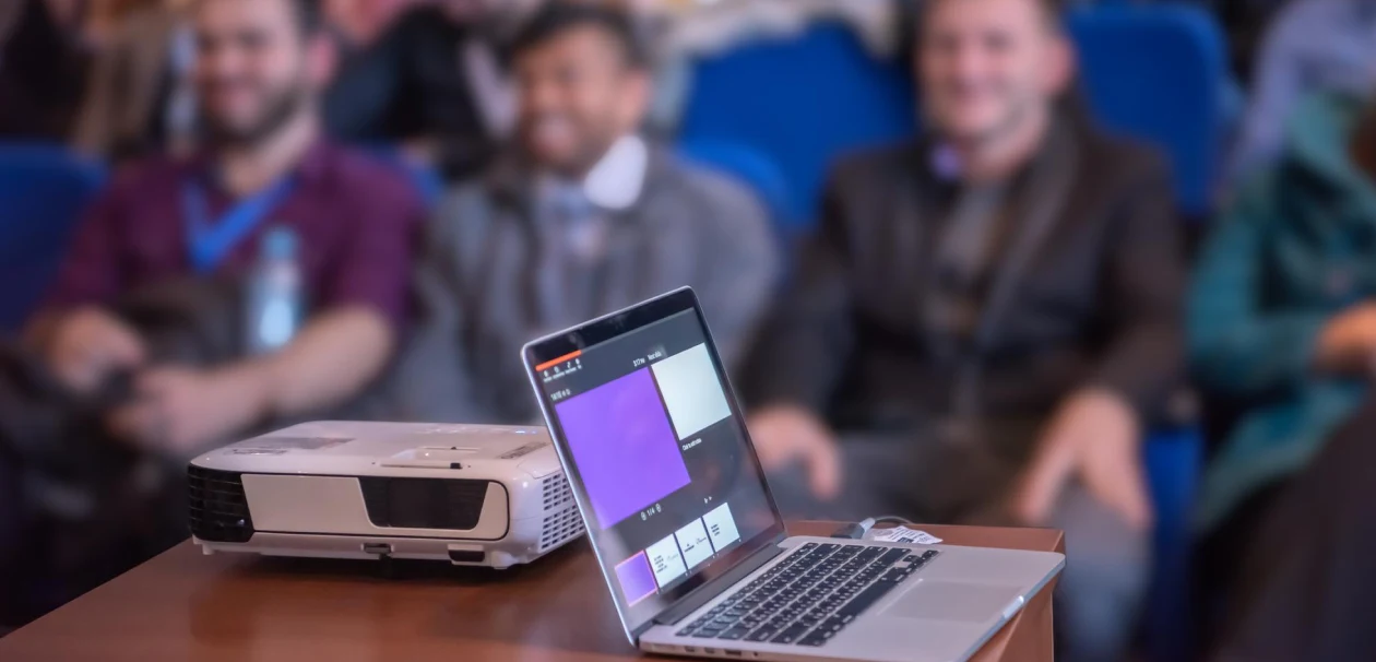 Events, Courses & More