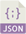 json