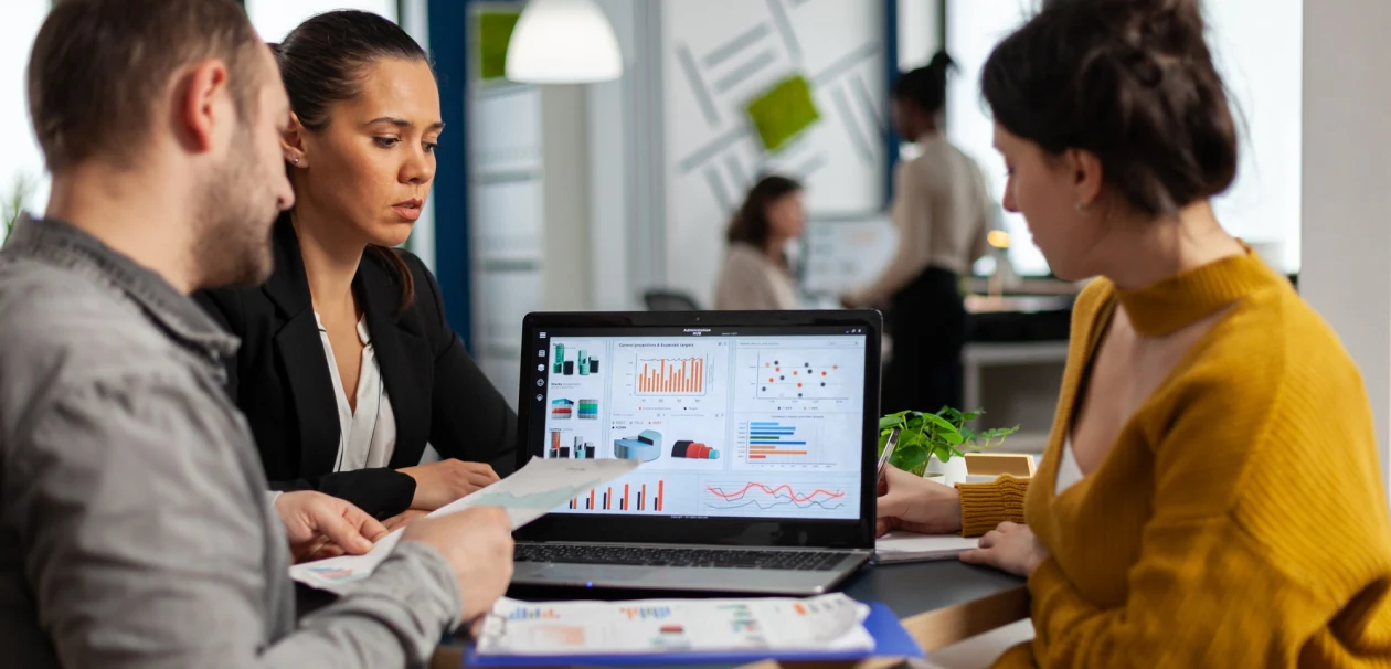 Lead Generation & Marketing