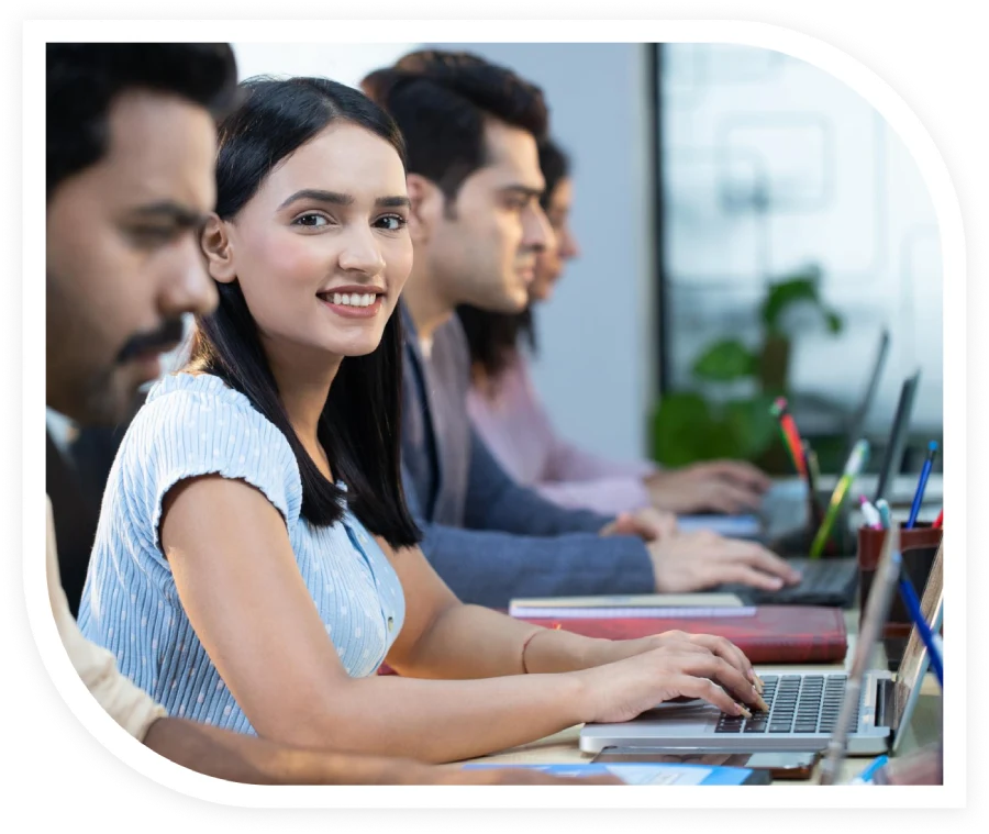 Leading eCommerce Website