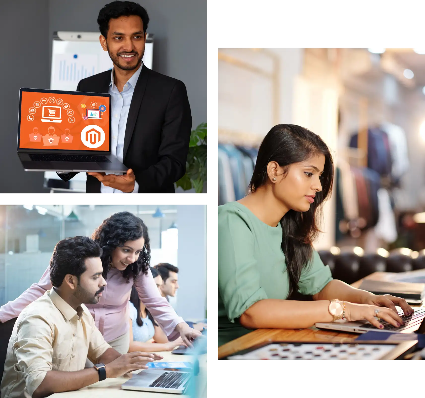 Reliable Magento Development