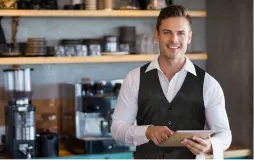 BOLDRIC Ali Loukzada