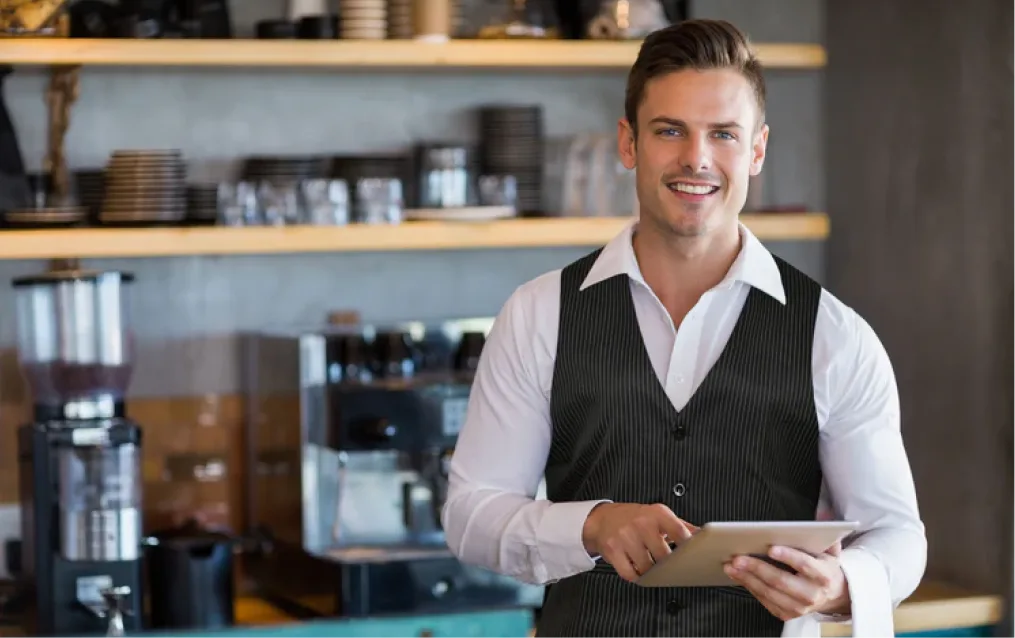 BOLDRIC Ali Loukzada