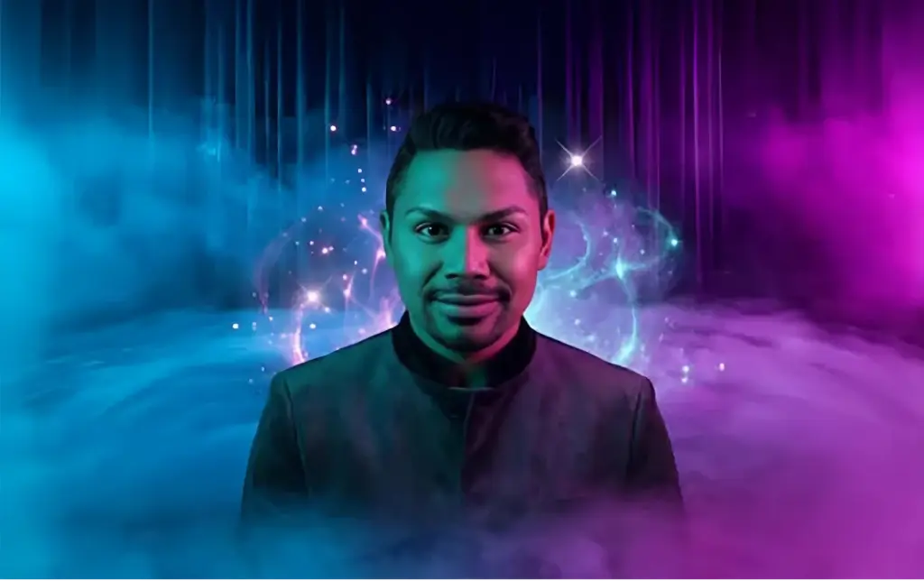 Cael O’Donnell – The Digital Aura