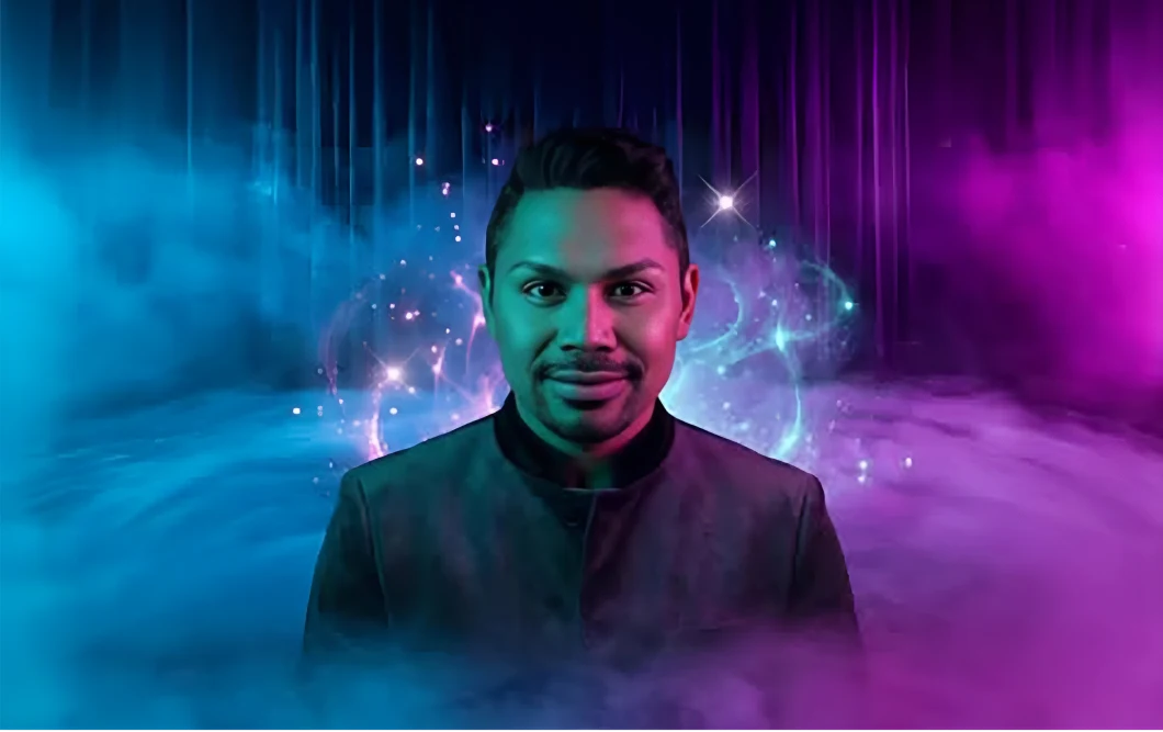 Cael O'Donnell - The Digital Aura