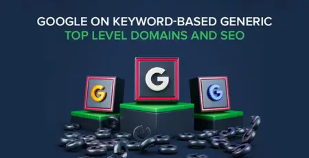 Google On Keyword-Based