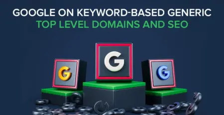 Google On Keyword-Based