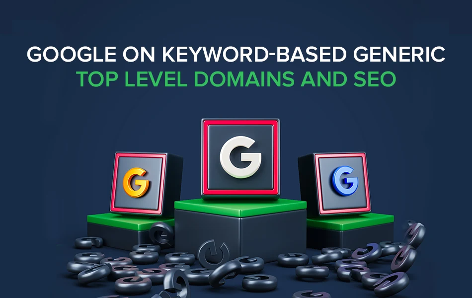 Google On Keyword-Based