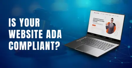 Is Your Website ADA Compliant Lawsuits, Risks, and How to Stay Safe