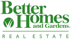 Better Homes and Gardens® Real Estate
