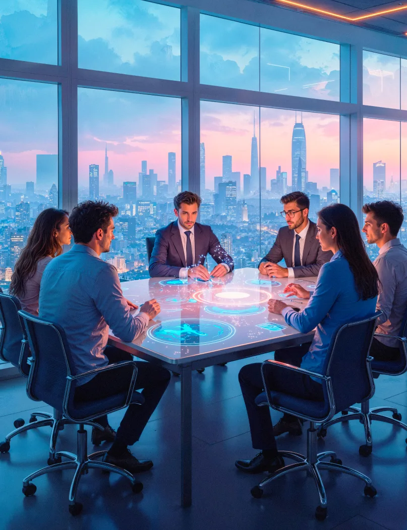 Custom Link Building Strategy