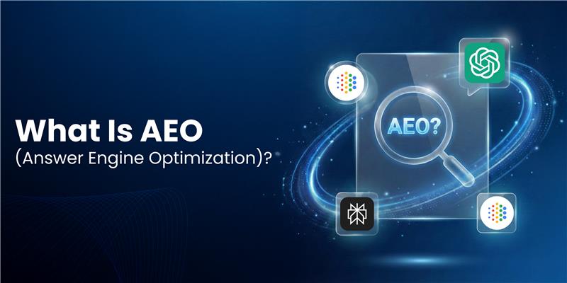 Answer Engine Optimization