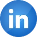 linkedin icon